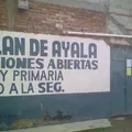 Plan de Ayala