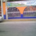 Centro Educativo Preescolar Alibaru Institucion de Educacion Preescolar