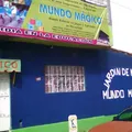 Mundo Magico
