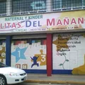 Semillitas del Mañana, Institucion de Educacion Pr