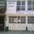 El Pequeño John D, Institucion de Educacion Preescolar