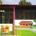 Agnes Gonzha, Instituto de Educacion Preescolar