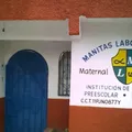 Manitas Laboriosas