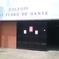 Fray Pedro de Gante