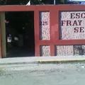 Fray Servando, A. C.