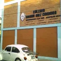 Adrian Diaz Cordoba
