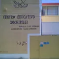 Centro Educativo Xochipilli, Institucion de Educac