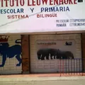 Instituto Anton Van Leuwenhoke