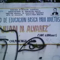 Centro de Educacion Basica para Adultos Juan N Alvarez