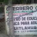 Centro de Educacion Basica para Adultos Cuitlahuac
