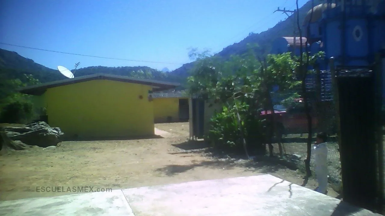 Hermenegildo Galeana Entrada