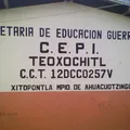 Teoxochitl
