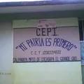 Mi Patria Es Primero
