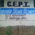 Eugenio Tapia Vazquez