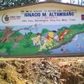 Ignacio M Altamirano