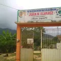 Juan N Alvarez