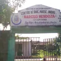 Narciso Mendoza