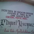 Miguel Vazquez