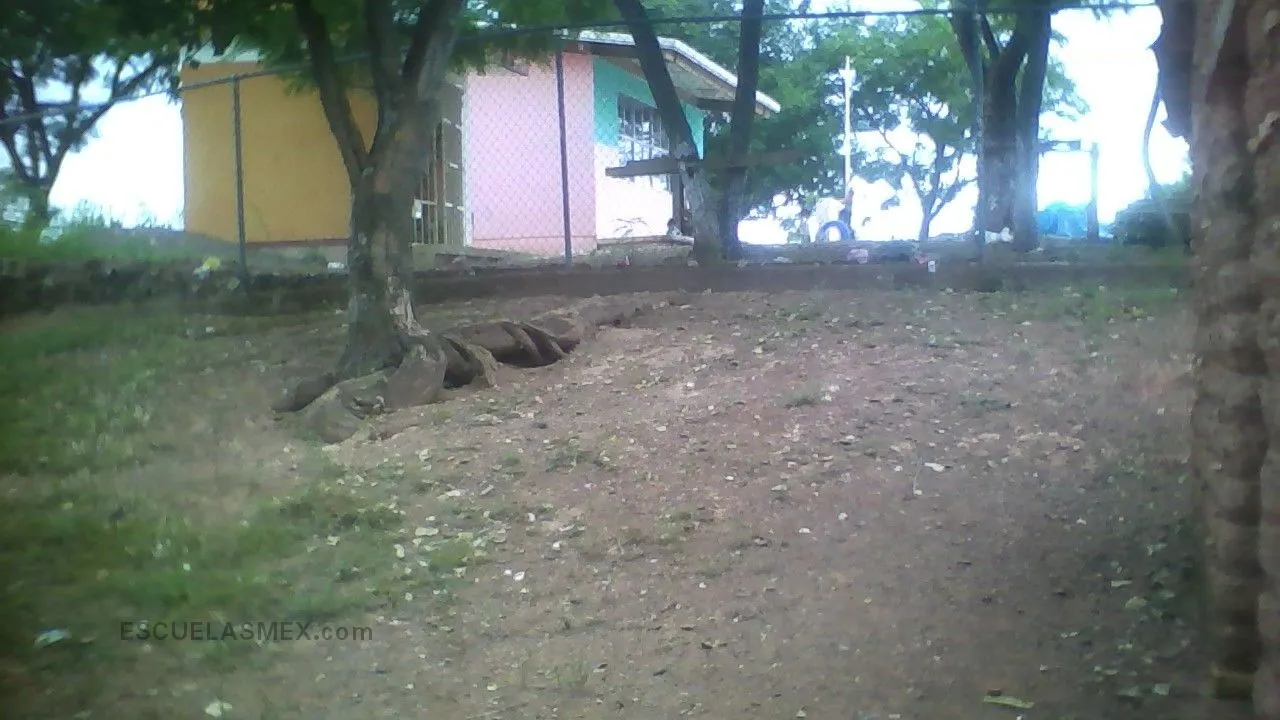 Lazaro Cardenas Entrada