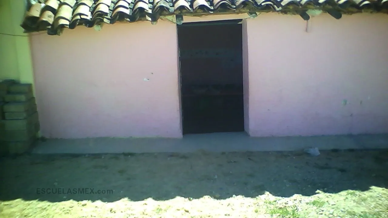 Genaro Vazquez Entrada