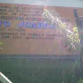 Benito Juarez