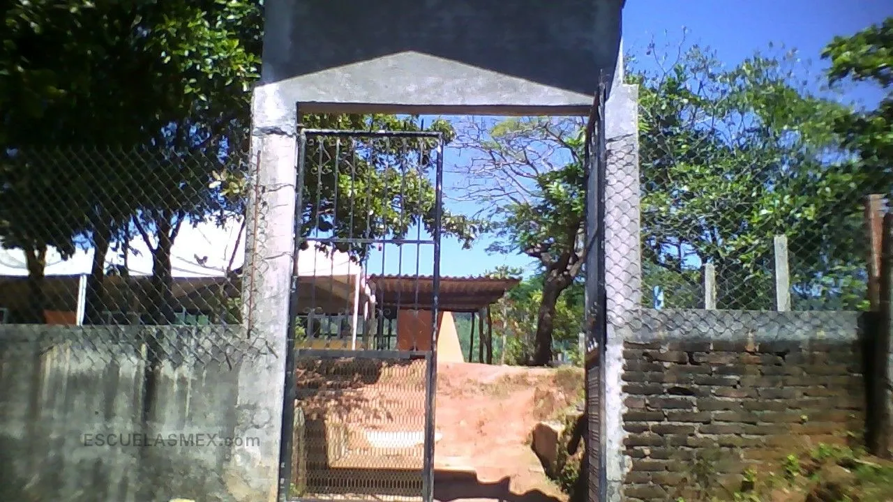 Agustin Melgar Entrada