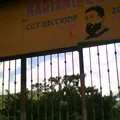 Mariano Escobedo