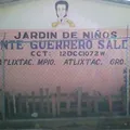 Vicente Guerrero Saldaña