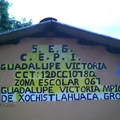 Guadalupe Victoria