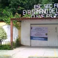 Eva Samano de Lopez Mateos