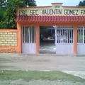 Valentin Gomez Farias