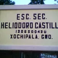 Heliodoro Castillo
