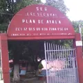 Plan de Ayala