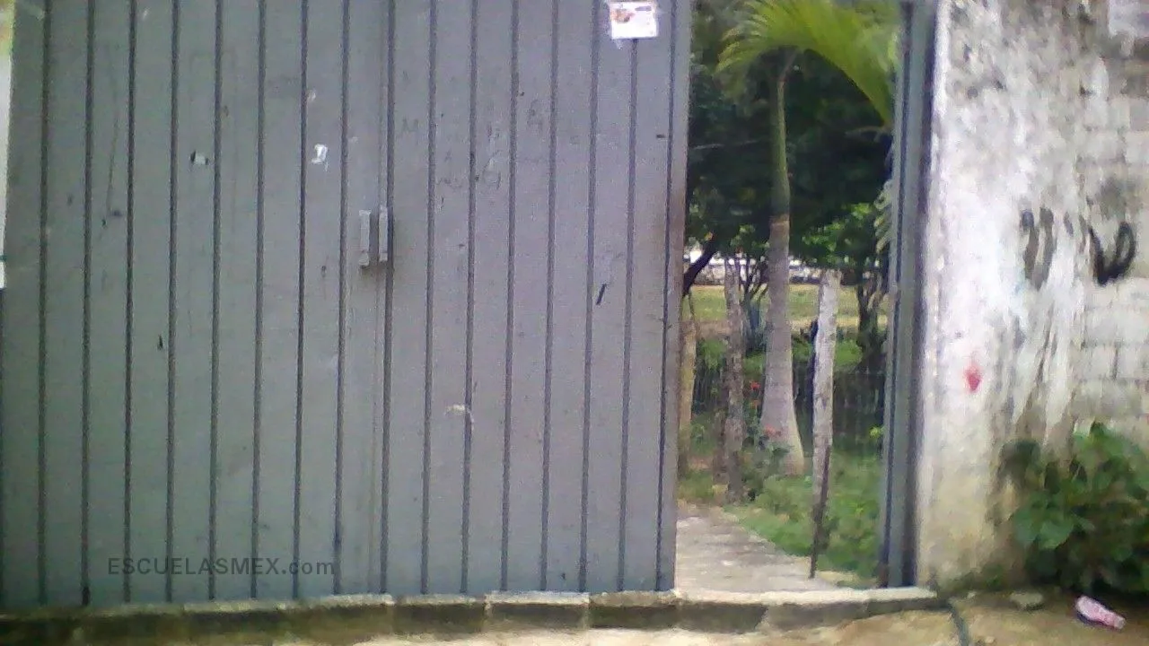 Ruben Mora Gutierrez Entrada