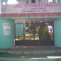 Ignacio Chavez Sanchez