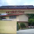 Antonio Caso