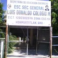 Luis Donaldo Colosio Murrieta