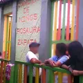 Rosaura Zapata
