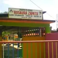 Rosaura Zapata