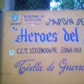 Heroes del Sur