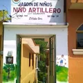 Niño Artillero