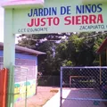 Justo Sierra