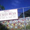 Ricardo Mena