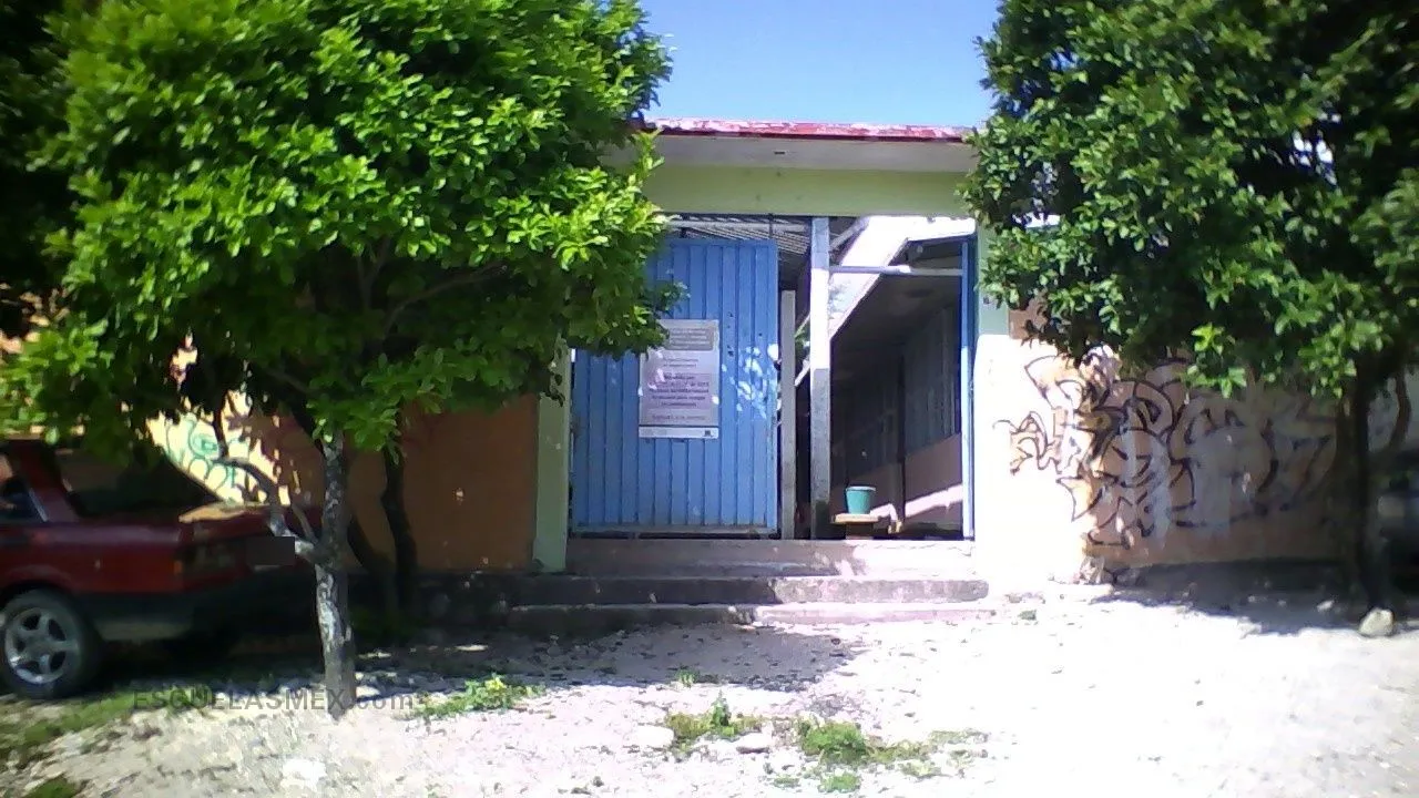 Ignacio Zaragoza Entrada