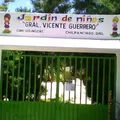 General Vicente Guerrero