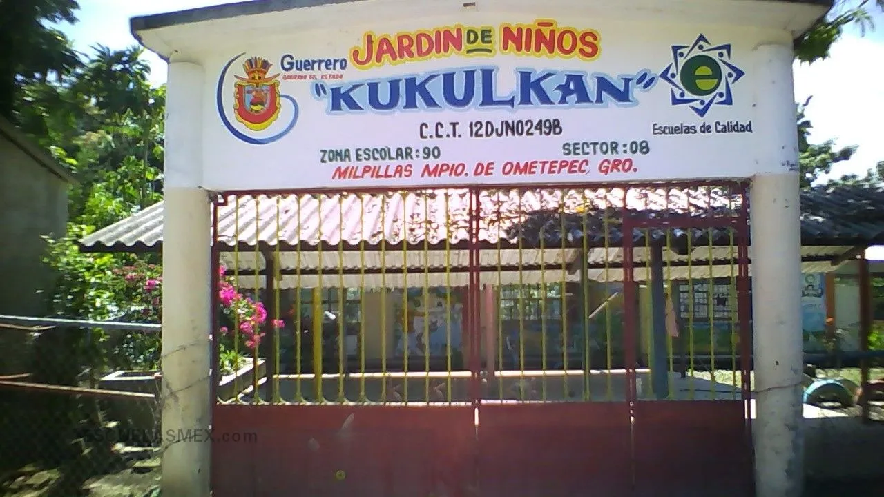 Kukulkan Entrada