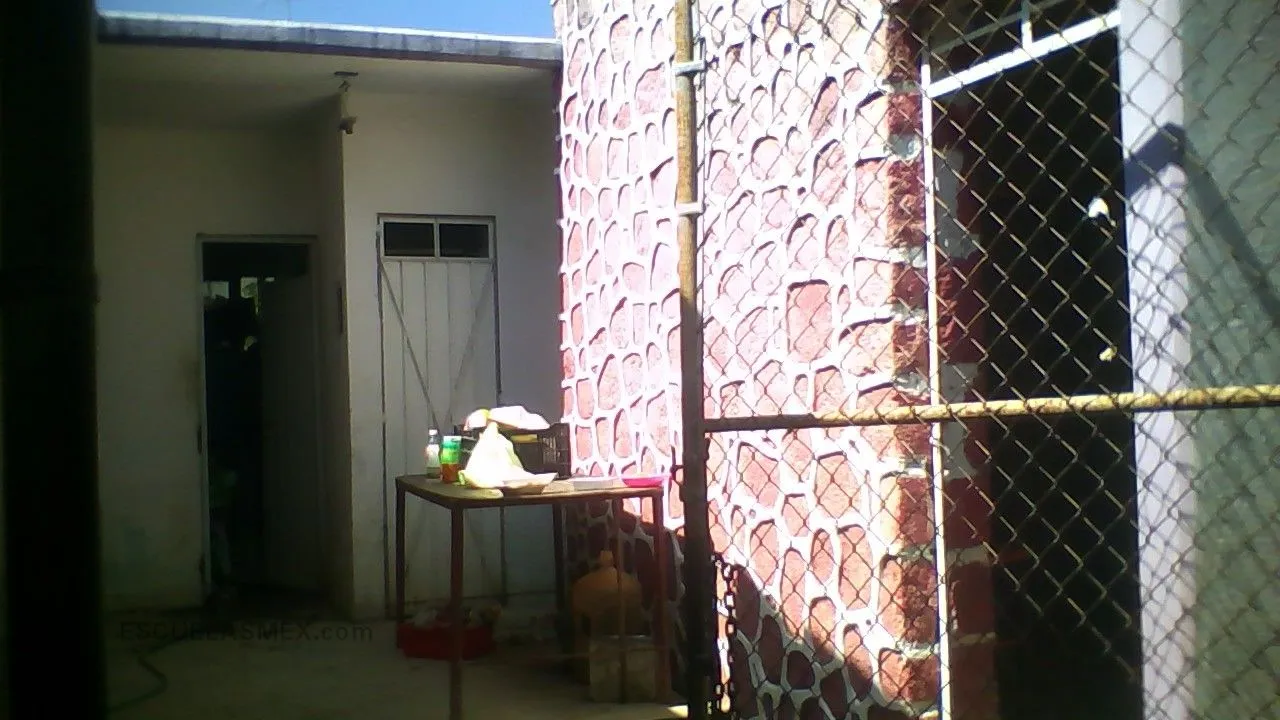 Andres Quintana Roo Entrada