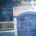 Constituciones 1857-1917