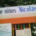 Nicolas S Naime