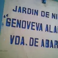 Genoveva A de Abarca